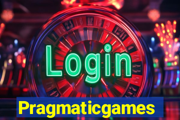 Pragmaticgames