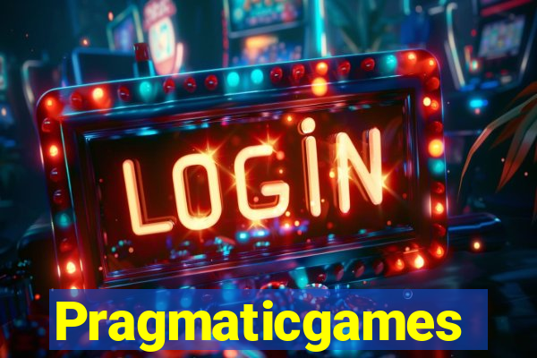 Pragmaticgames