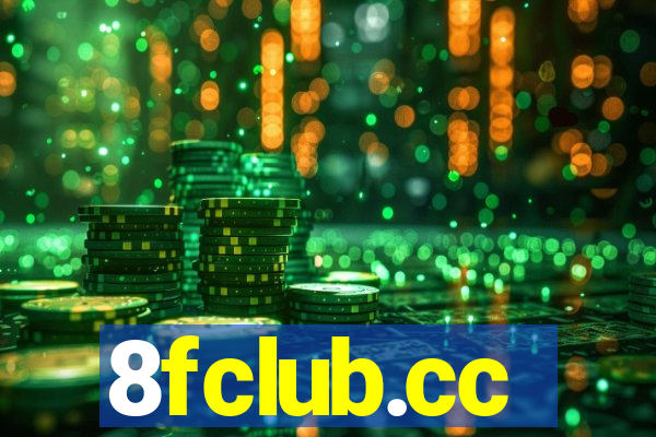 8fclub.cc