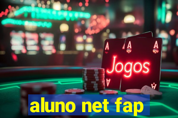 aluno net fap