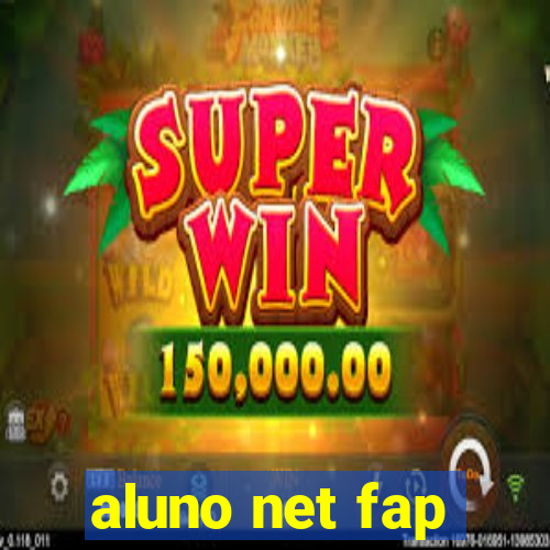 aluno net fap