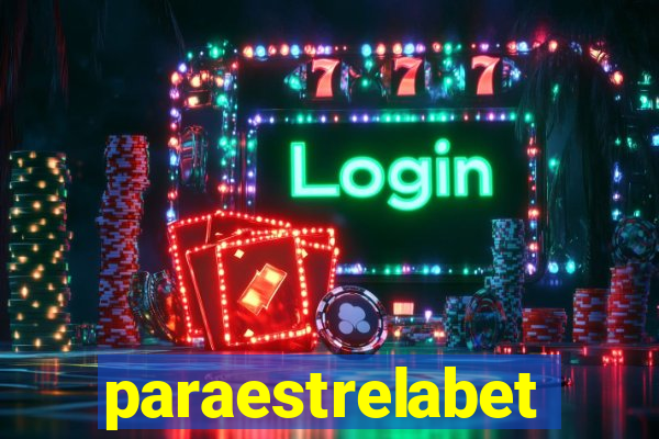 paraestrelabet