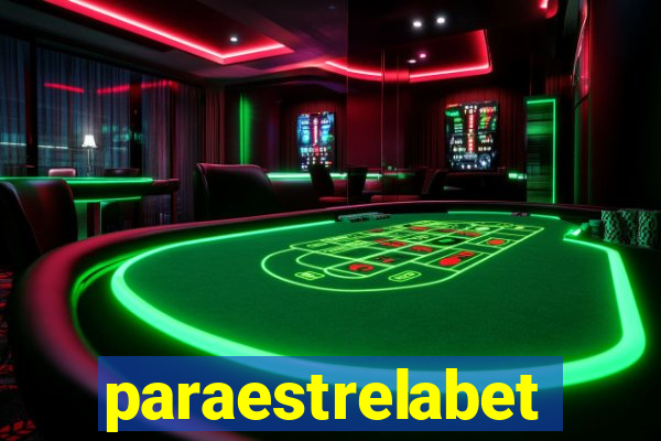 paraestrelabet