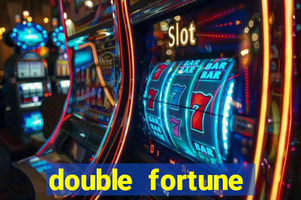 double fortune minutos pagantes