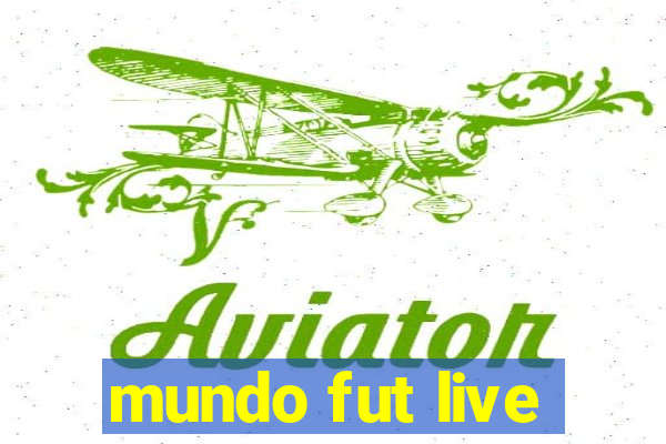 mundo fut live