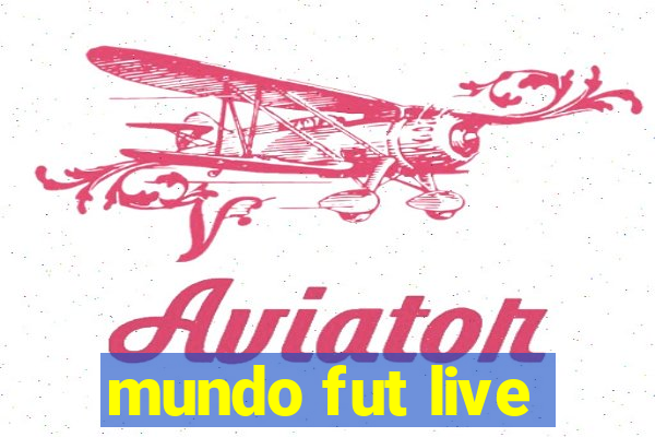 mundo fut live