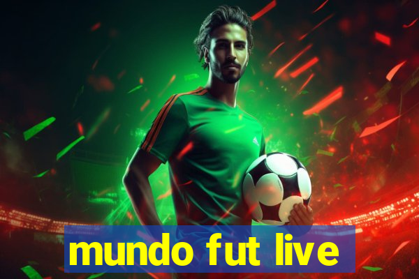 mundo fut live