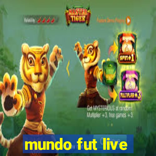 mundo fut live