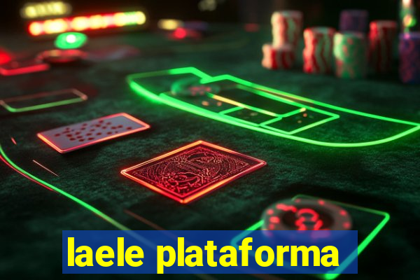 laele plataforma