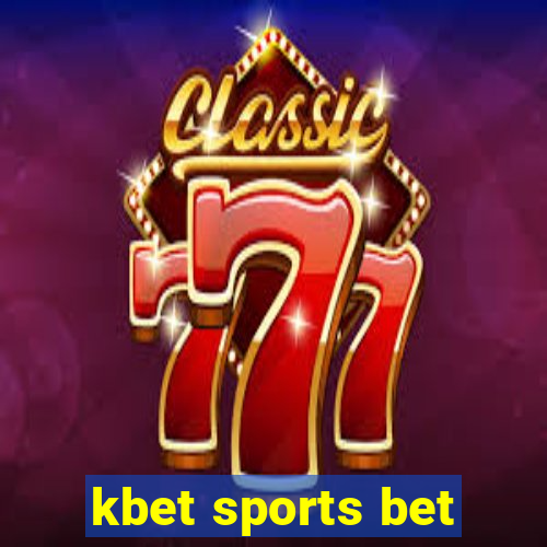 kbet sports bet