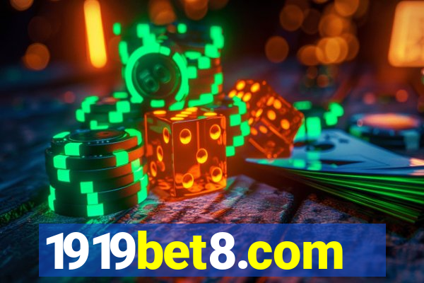 1919bet8.com