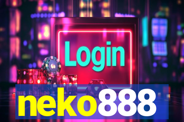 neko888