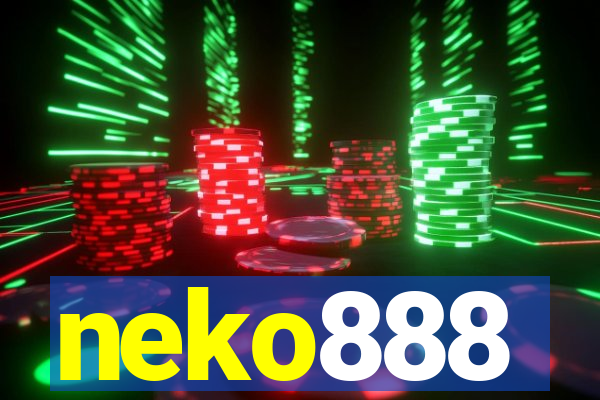 neko888