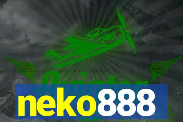 neko888