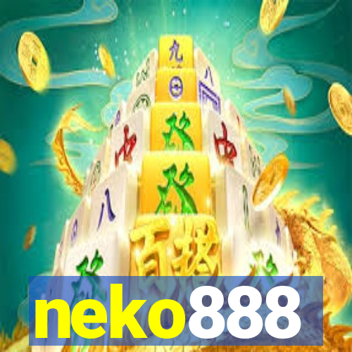 neko888