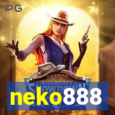 neko888