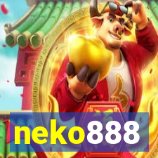 neko888