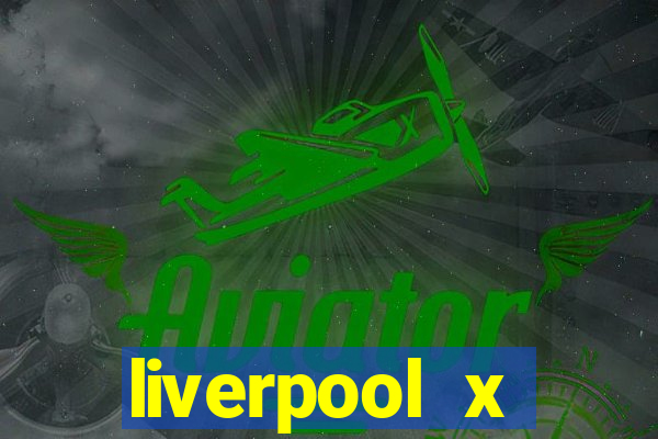 liverpool x tottenham ao vivo futemax