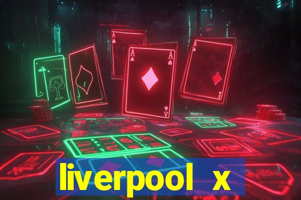 liverpool x tottenham ao vivo futemax