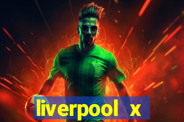 liverpool x tottenham ao vivo futemax