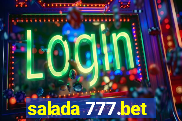 salada 777.bet