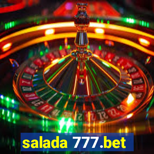 salada 777.bet