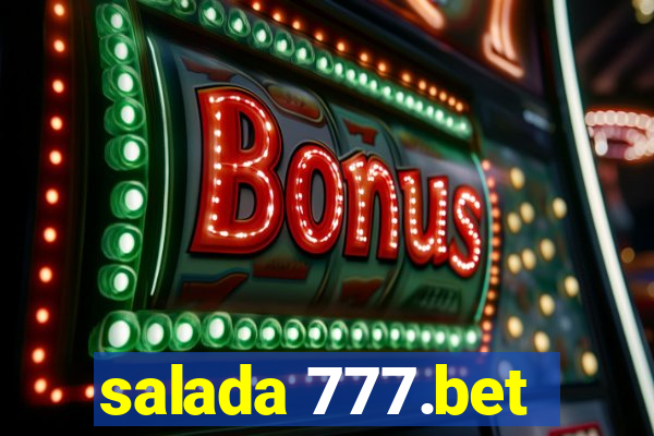 salada 777.bet