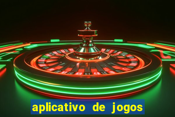 aplicativo de jogos que paga no pix