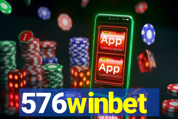 576winbet