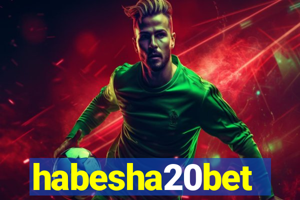 habesha20bet