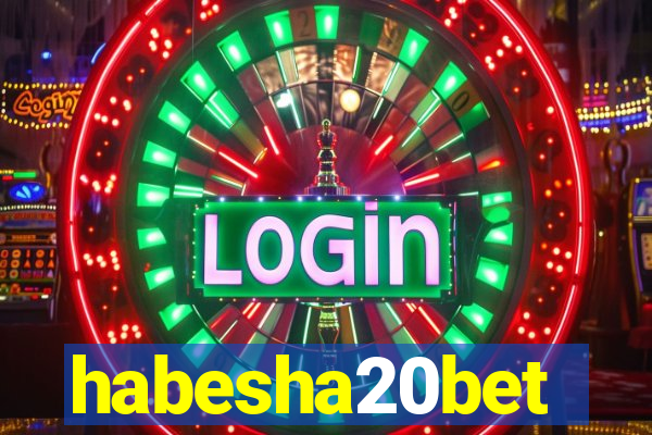 habesha20bet