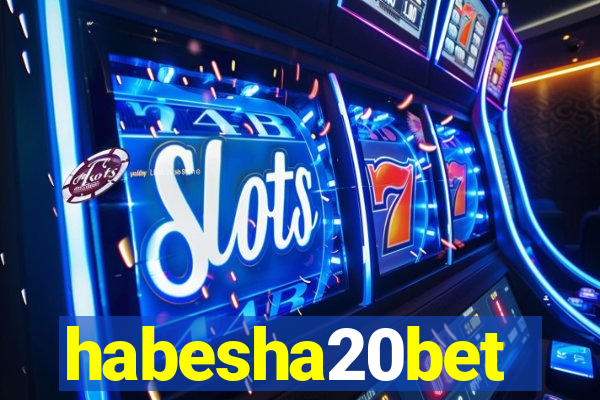 habesha20bet