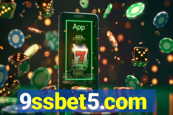 9ssbet5.com