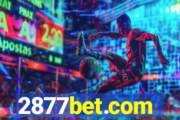 2877bet.com