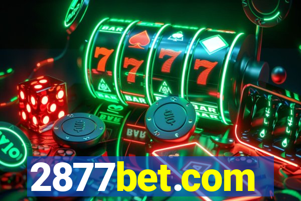 2877bet.com