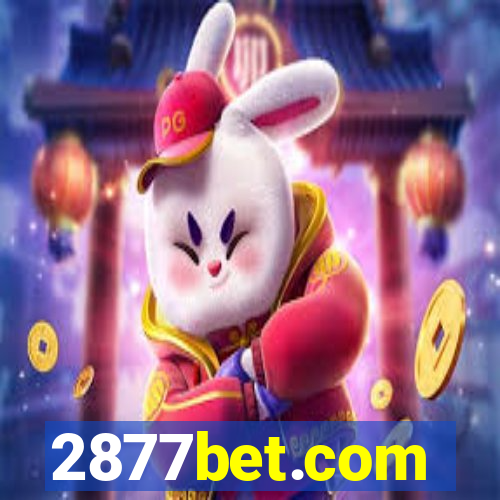 2877bet.com