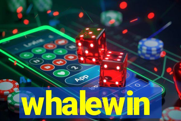 whalewin