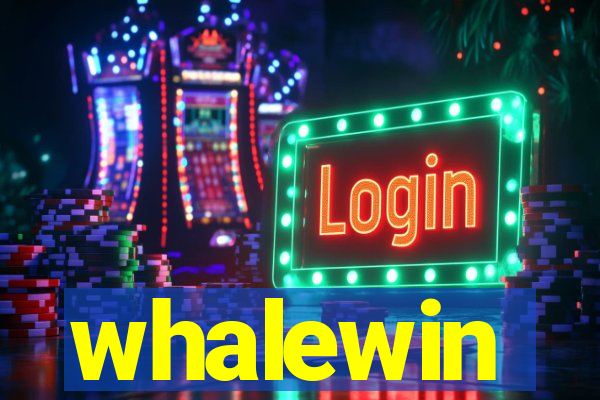 whalewin