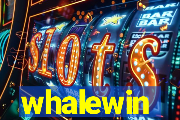 whalewin