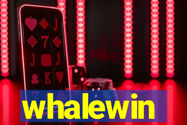 whalewin