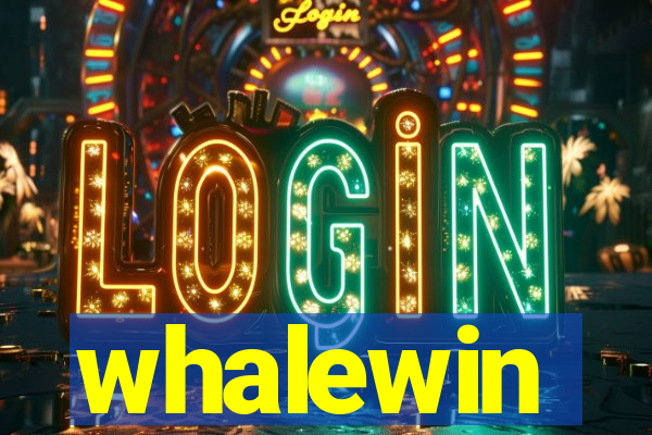 whalewin