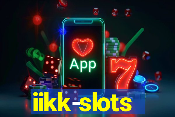 iikk-slots