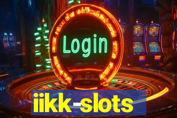 iikk-slots