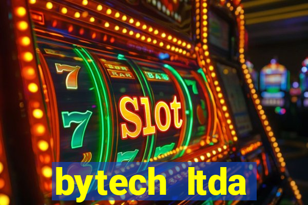 bytech ltda plataforma jogos