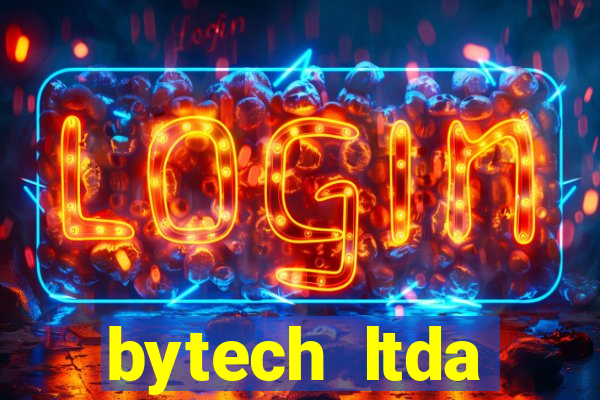 bytech ltda plataforma jogos