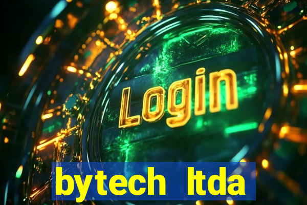 bytech ltda plataforma jogos