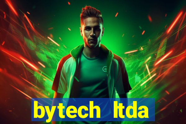 bytech ltda plataforma jogos