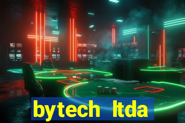 bytech ltda plataforma jogos