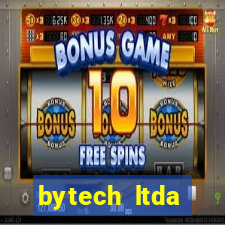 bytech ltda plataforma jogos