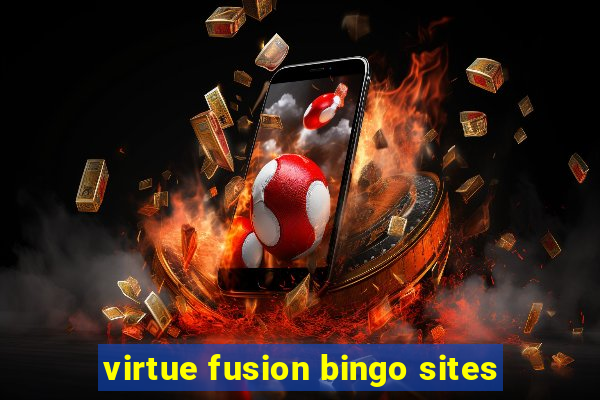 virtue fusion bingo sites